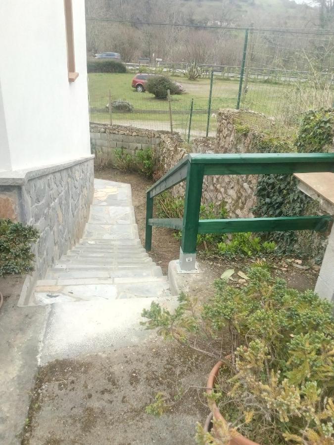 Casa La Pontiga Villa Las Rozas ภายนอก รูปภาพ