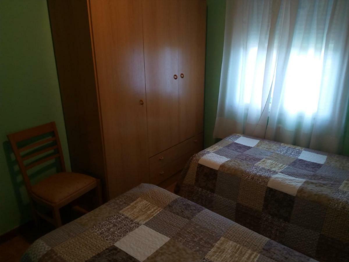 Casa La Pontiga Villa Las Rozas ภายนอก รูปภาพ
