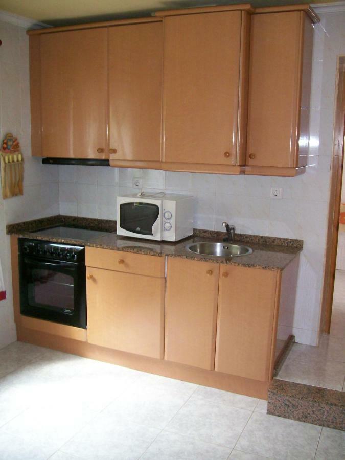 Casa La Pontiga Villa Las Rozas ภายนอก รูปภาพ