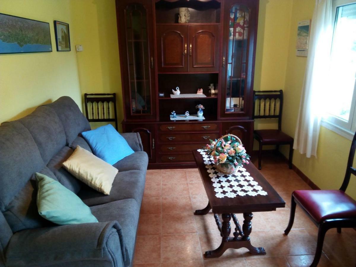 Casa La Pontiga Villa Las Rozas ภายนอก รูปภาพ